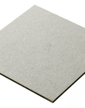 Grade A Grey Chip Board with 100% Recycled Paper SGS Certificate